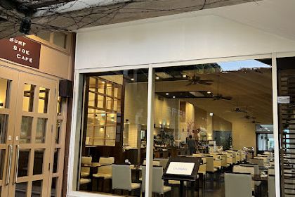 JAL Private Resort Okuma Teppanyaki Adan