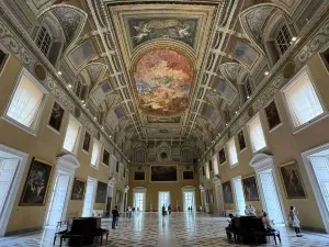 Naples National Archaeological Museum
