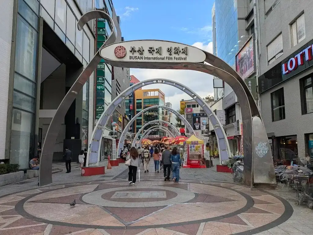 Nampo-dong