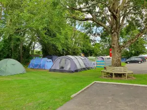Woodlands Caravan & Camping Park