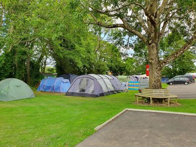 Woodlands Caravan & Camping Park