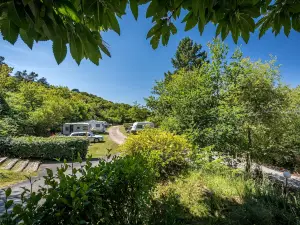 Camping Locronan en Finistère Sud