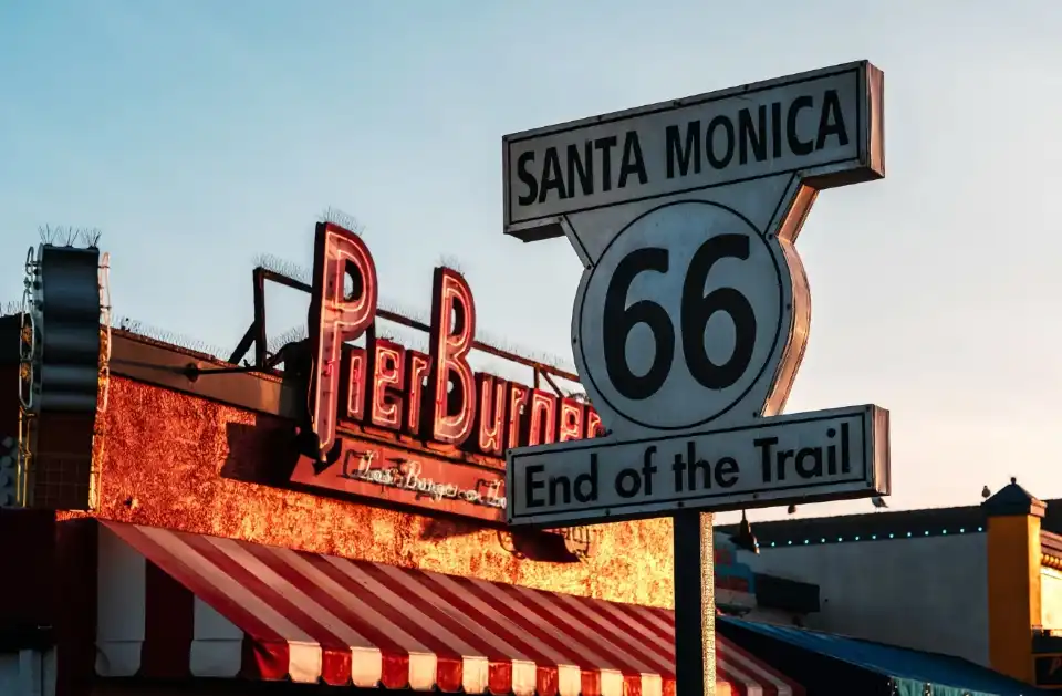 3_Santa Monica State Beach