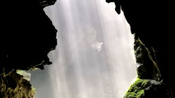 Qingyang Cave Heaven