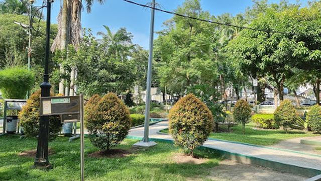 TAMAN Beringin kota Medan