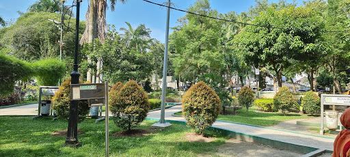TAMAN Beringin kota Medan