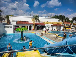 Balneario Municipal El Bañito