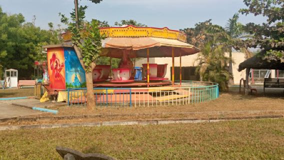 Maitama Amusement Park