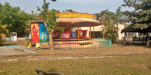 Maitama Amusement Park