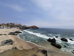 Playa Arica
