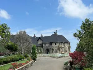 Thangamale Sanctuary