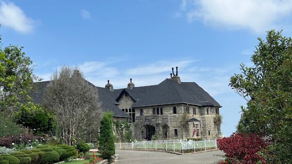 Thangamale Sanctuary