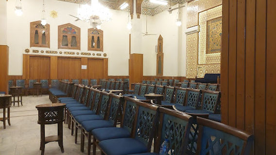 El Hamdiah El Shazlia Mosque