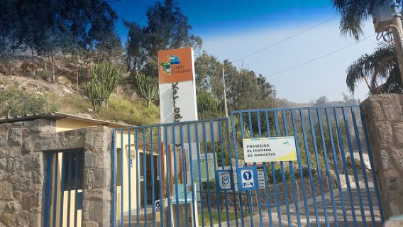 Club Koricancha