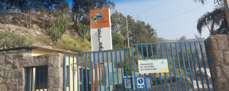 Club Koricancha