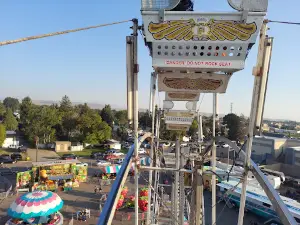 Eastern Idaho State Fair