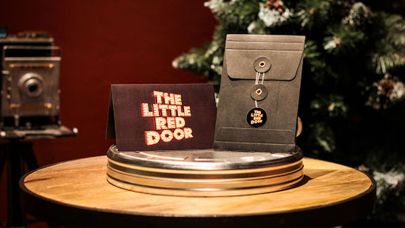 The Little Red Door - Escape Game Strasbourg