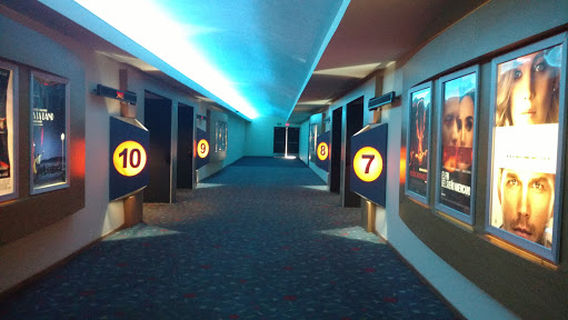 Citicinemas Torreon