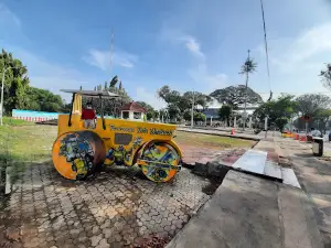 Taman Kota Pasuruan