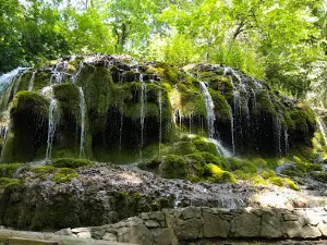 Sainte-Baume Natural Park