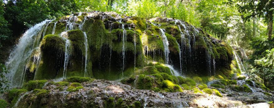 Sainte-Baume Natural Park