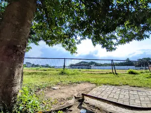 Stadion Merdeka Jombang