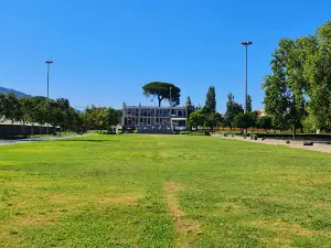 Public Park Giovanni Paolo II