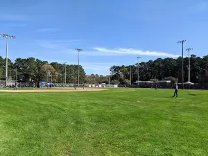 Johnny Sartwell Memorial Park