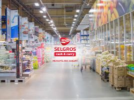 Selgros Cash & Carry