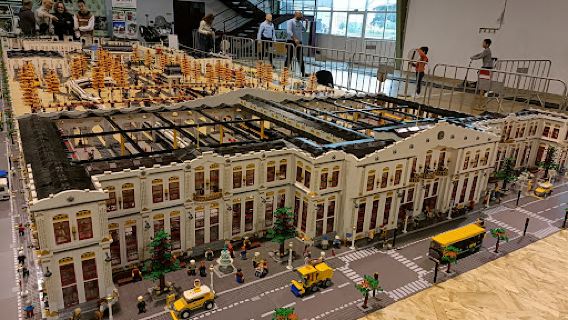 Expoeste