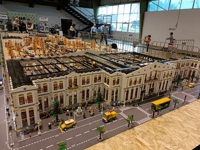 Expoeste