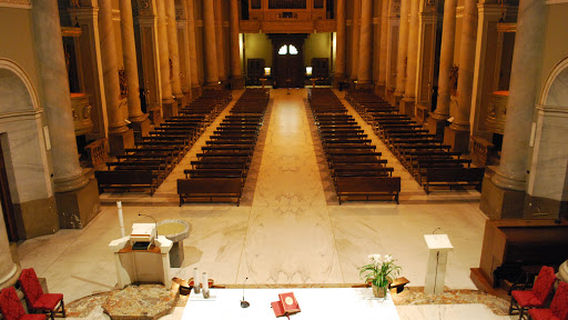 Church of Saint Victor Martyr