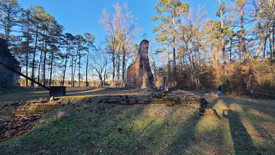 Pon-Pon Chapel of Ease