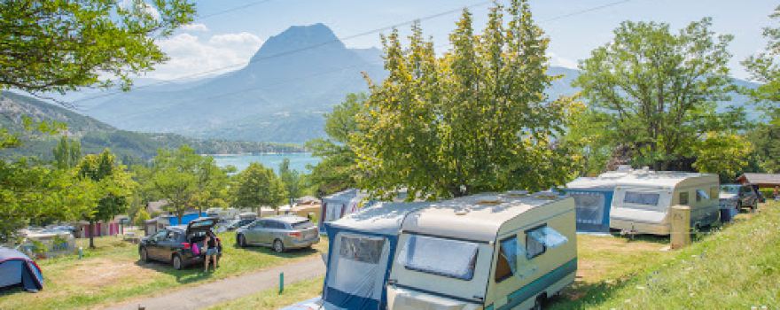 Camping Municipal