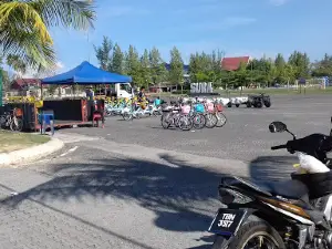 Dataran Dewan Merdeka