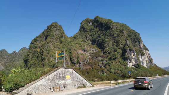 Chi Lang museum
