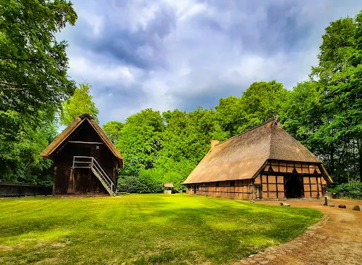 巴特法靈博斯特爾