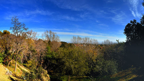 Parador de Montaña Lyon