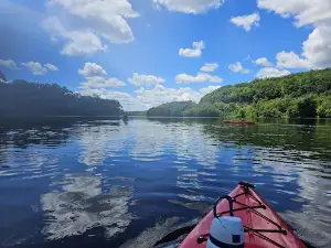 Riverwood Canoe & Kayak Rental
