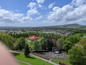 Clitheroe Castle Museum