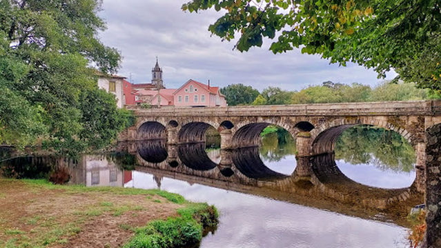 Pelourinho de Arcos de Valdevez