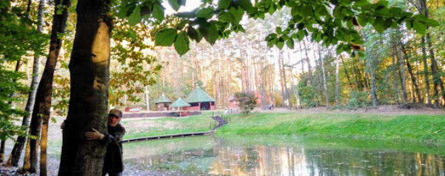 Seven Springs in Olesno