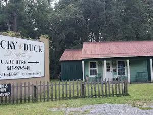 Lucky Duck Distillery