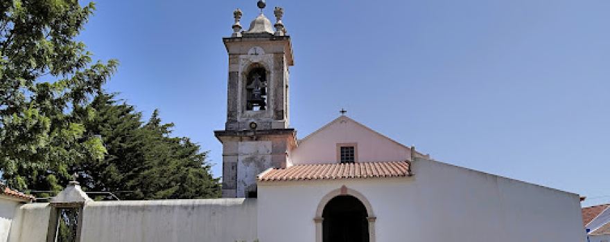 Igreja Matriz de Santo Estevão das Galés