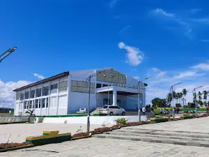 Morotai Islamic Center