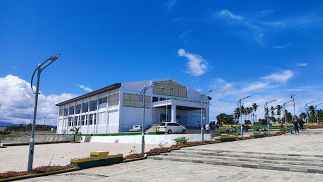 Morotai Islamic Center