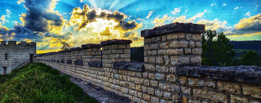 Pfünz Roman Fort