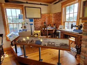 St George Lighthouse Association, Inc.