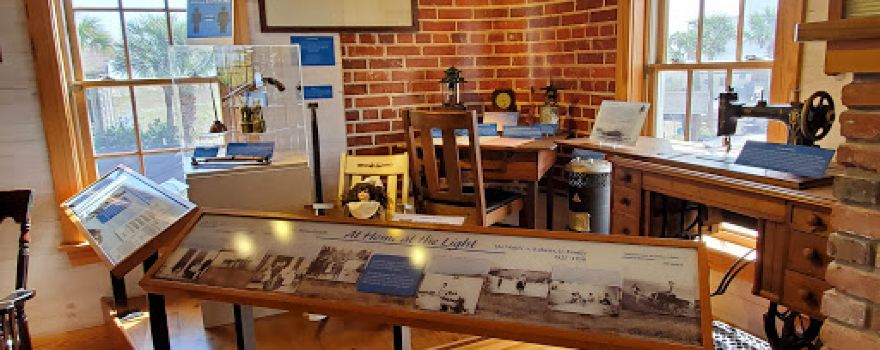 St George Lighthouse Association, Inc.