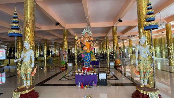 Samut Prakan